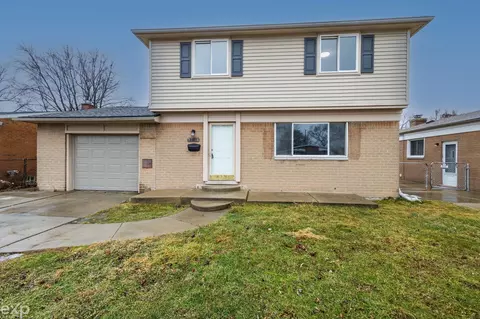 30441 J Carls, Roseville, MI 48066