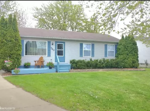 783 Applegate, Marysville, MI 48040
