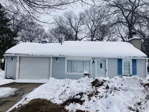 7064 B Dr, Port Austin, MI 48467