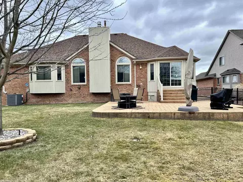 50973 Shenandoah, Macomb, MI 48044 photo 20