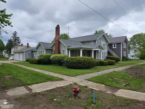 201 Clinton, Ovid, MI 48866 photo 23