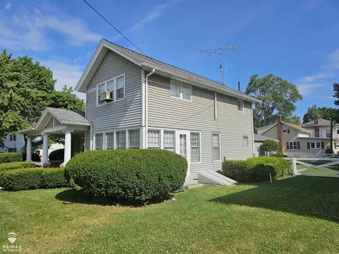 201 Clinton, Ovid, MI 48866 photo 29