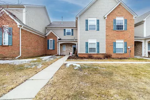 54647 Marissa Way, Utica, MI 48316