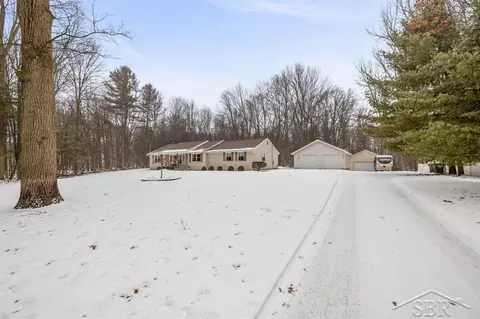 4804 Airport, Midland, MI 48642
