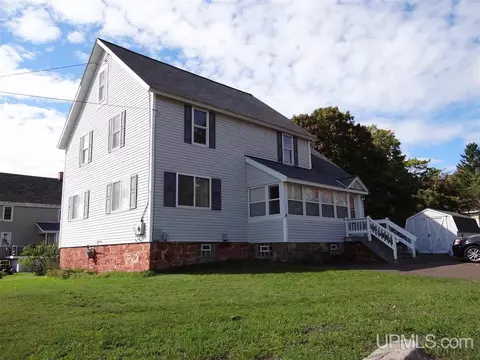 201 Cliff, Mohawk, MI 49950