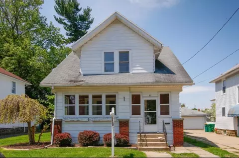 27 Woodward, Battle Creek, MI 49017