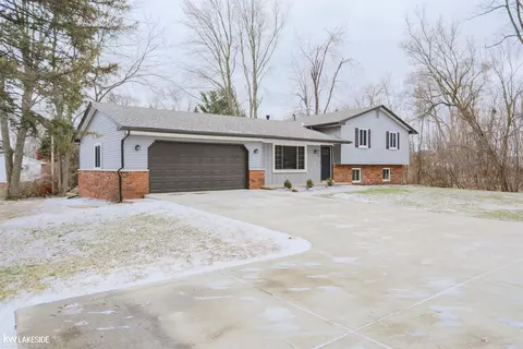 8210 28 Mile, Washington Township, MI 48094