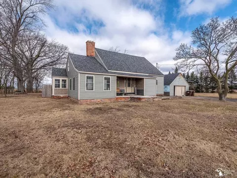 3270 Rodesiler, Deerfield, MI 49238