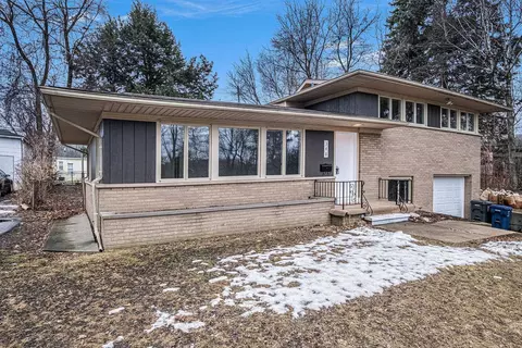 Exterior - 348 E Atherton, Flint, MI 48507 photo 3 of 6