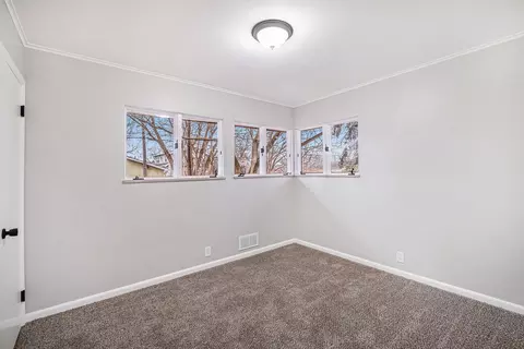 Bedroom - 348 E Atherton, Flint, MI 48507 photo 1 of 3