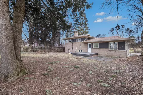 Exterior - 348 E Atherton, Flint, MI 48507 photo 6 of 6