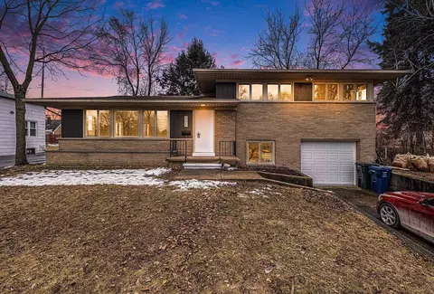 Exterior - 348 E Atherton, Flint, MI 48507 photo 2 of 6