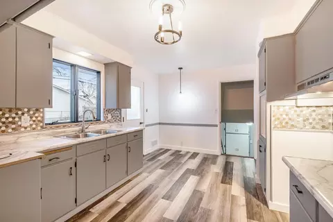 Kitchen - 348 E Atherton, Flint, MI 48507 photo 2 of 2