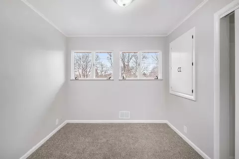 Bedroom - 348 E Atherton, Flint, MI 48507 photo 3 of 3