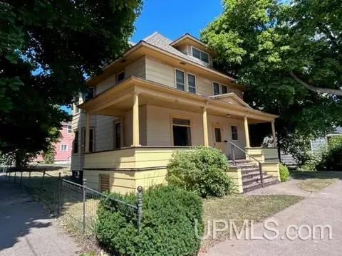 743 W Water, Hancock, MI 49930
