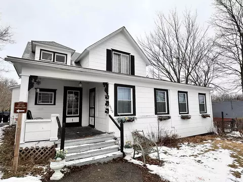 2500 S Saginaw, Flint, MI 48503