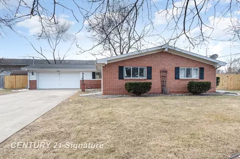 1971 Seminole, Saginaw, MI 48638