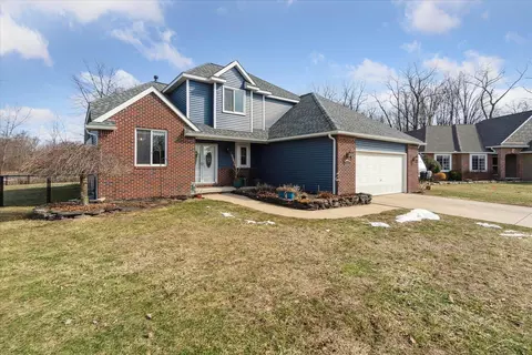 Exterior - 8579 Devin, Davison, MI 48423 photo 2 of 10
