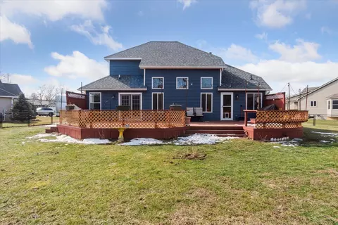 Exterior - 8579 Devin, Davison, MI 48423 photo 7 of 10