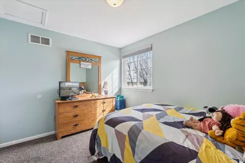 Bedroom - 8579 Devin, Davison, MI 48423 photo 7 of 7