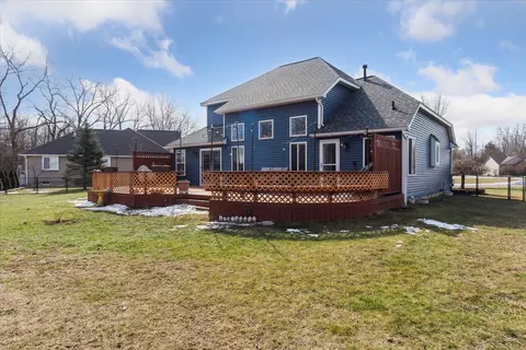 Exterior - 8579 Devin, Davison, MI 48423 photo 8 of 10
