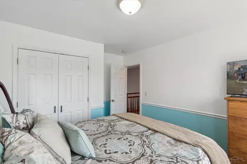 Bedroom - 8579 Devin, Davison, MI 48423 photo 4 of 7