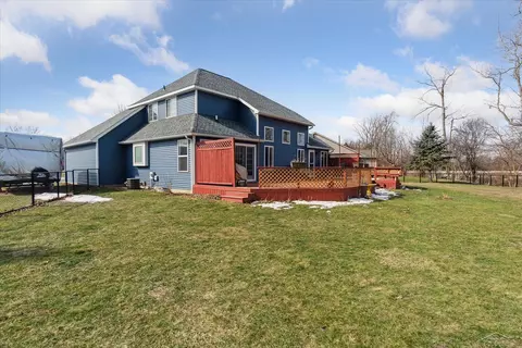 Exterior - 8579 Devin, Davison, MI 48423 photo 6 of 10