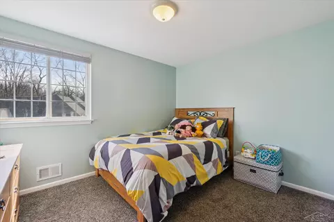 Bedroom - 8579 Devin, Davison, MI 48423 photo 5 of 7