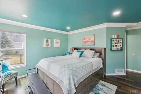 Bedroom - 8579 Devin, Davison, MI 48423 photo 1 of 7