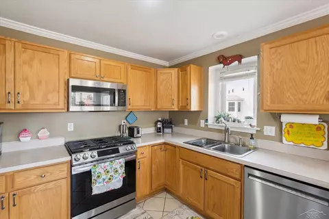 Kitchen - 8579 Devin, Davison, MI 48423 photo 1 of 3