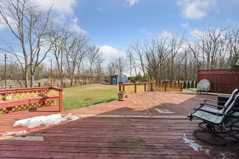 Exterior - 8579 Devin, Davison, MI 48423 photo 5 of 10