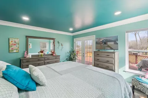 Bedroom - 8579 Devin, Davison, MI 48423 photo 2 of 7