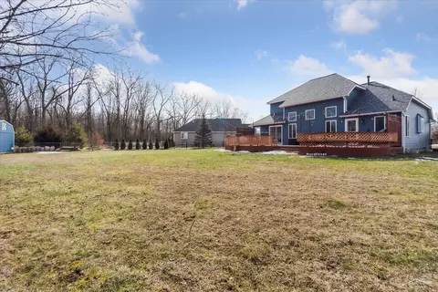 Exterior - 8579 Devin, Davison, MI 48423 photo 9 of 10