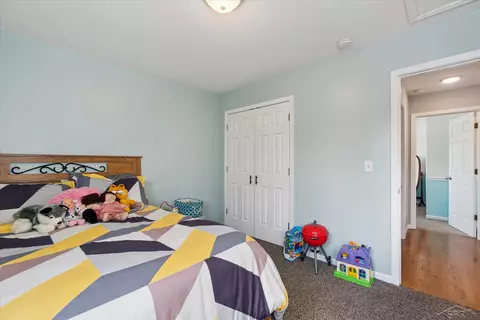 Bedroom - 8579 Devin, Davison, MI 48423 photo 6 of 7
