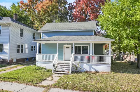 627 N Webster, Saginaw, MI 48602