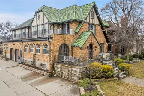 22550 Alexander, Saint Clair Shores, MI 48081