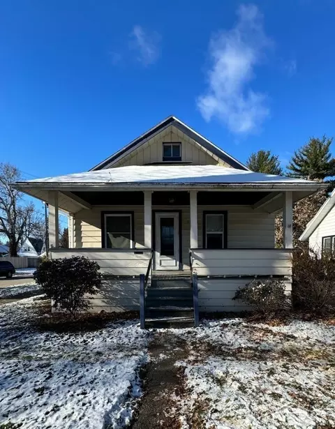 1701 Mershon, Saginaw, MI 48602