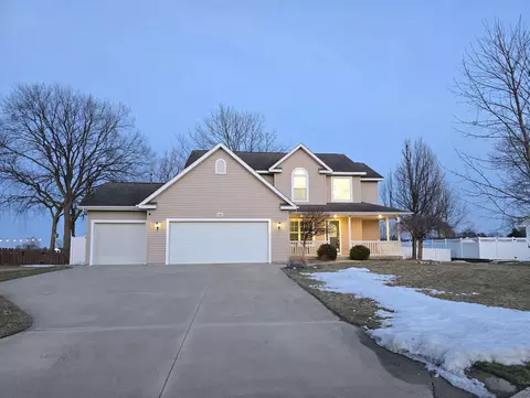 4687 Schauman, Bay City, MI 48706