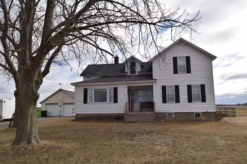 1735 S 11 Mile, Auburn, MI 48611