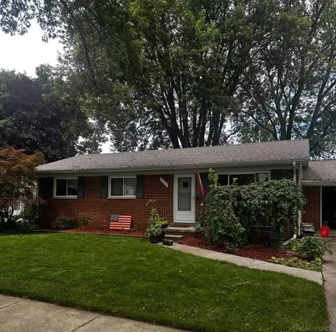 53651 Atherton, New Baltimore, MI 48047