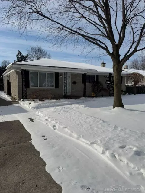 11864 Eldorado, Sterling Heights, MI 48312