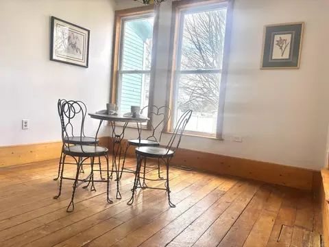 Dining - 127 N 5th, Edmore, MI 48829 photo 1 of 2