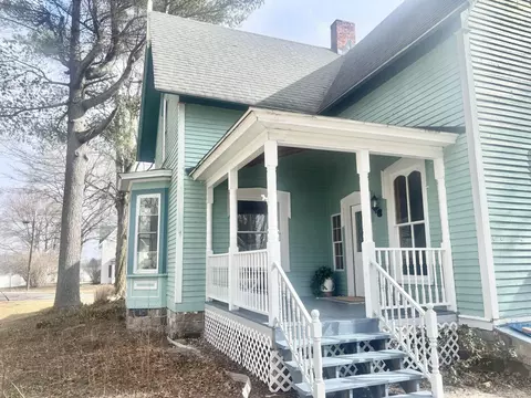 Exterior - 127 N 5th, Edmore, MI 48829 photo 1 of 1