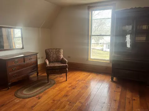 Bedroom - 127 N 5th, Edmore, MI 48829 photo 2 of 3