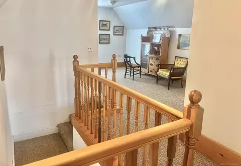 Entry Way - 127 N 5th, Edmore, MI 48829 photo 2 of 2