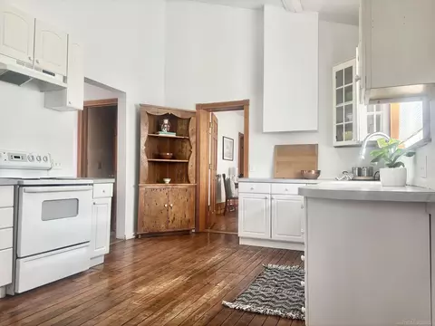 Kitchen - 127 N 5th, Edmore, MI 48829 photo 1 of 1