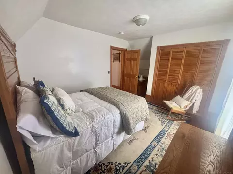 Bedroom - 127 N 5th, Edmore, MI 48829 photo 1 of 3
