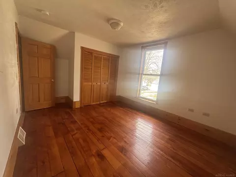 Bedroom - 127 N 5th, Edmore, MI 48829 photo 3 of 3