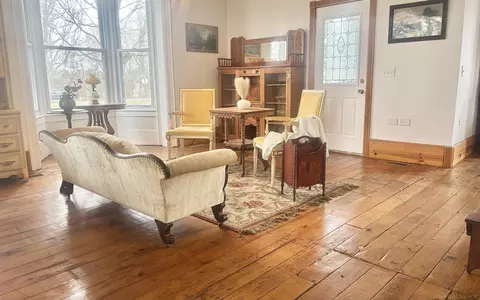 Living - 127 N 5th, Edmore, MI 48829 photo 1 of 1