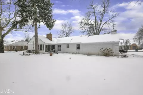 900 Bishop, Grosse Pointe Park, MI 48230 photo 29
